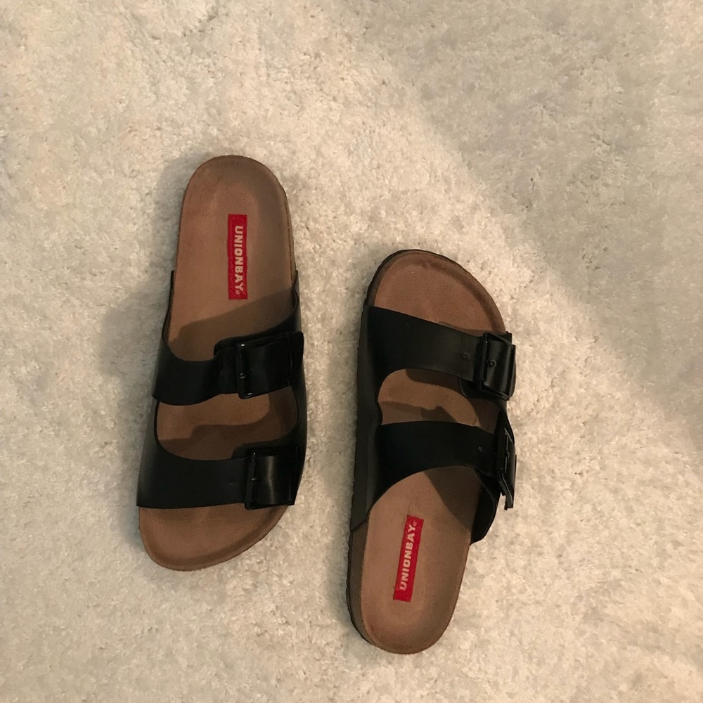 Union Bay Melissa2 Sandals
